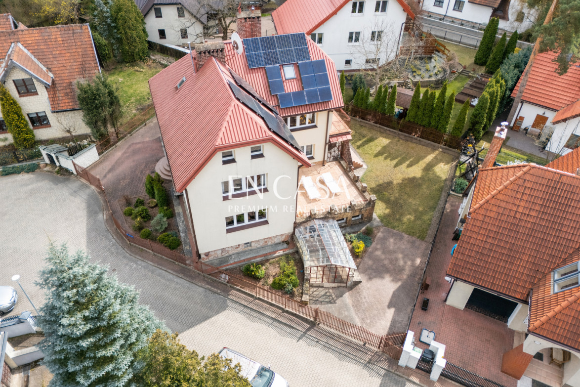 House Sale Zielonka Jagodowa 16